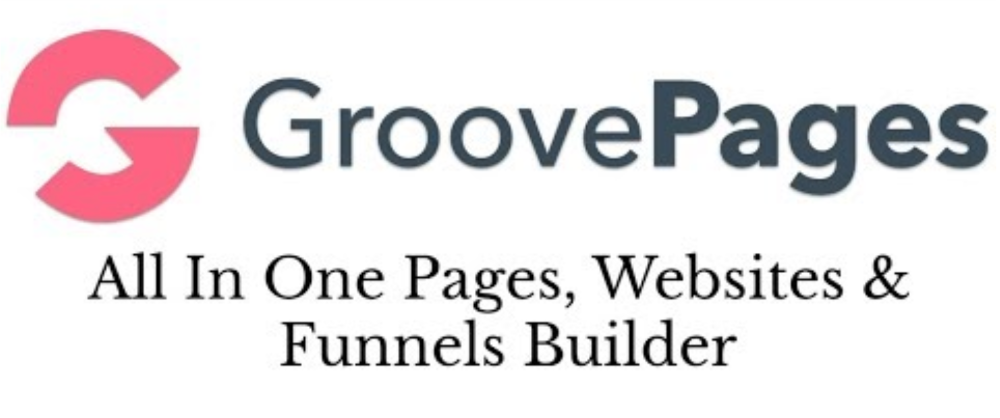 GroovePages Free logo